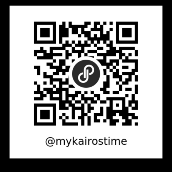 magenta button side open front drape poncho - Picture 7 of 9